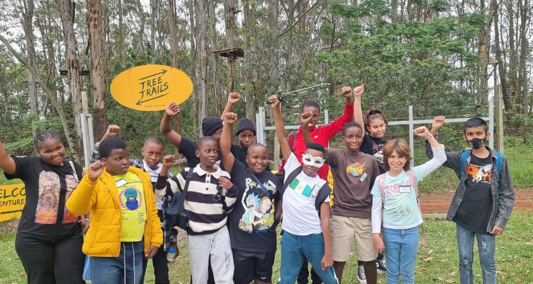 Discover the Institute of Excellence (IEX): A School Where Every Child Thrives.