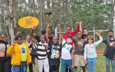 Discover the Institute of Excellence (IEX): A School Where Every Child Thrives.